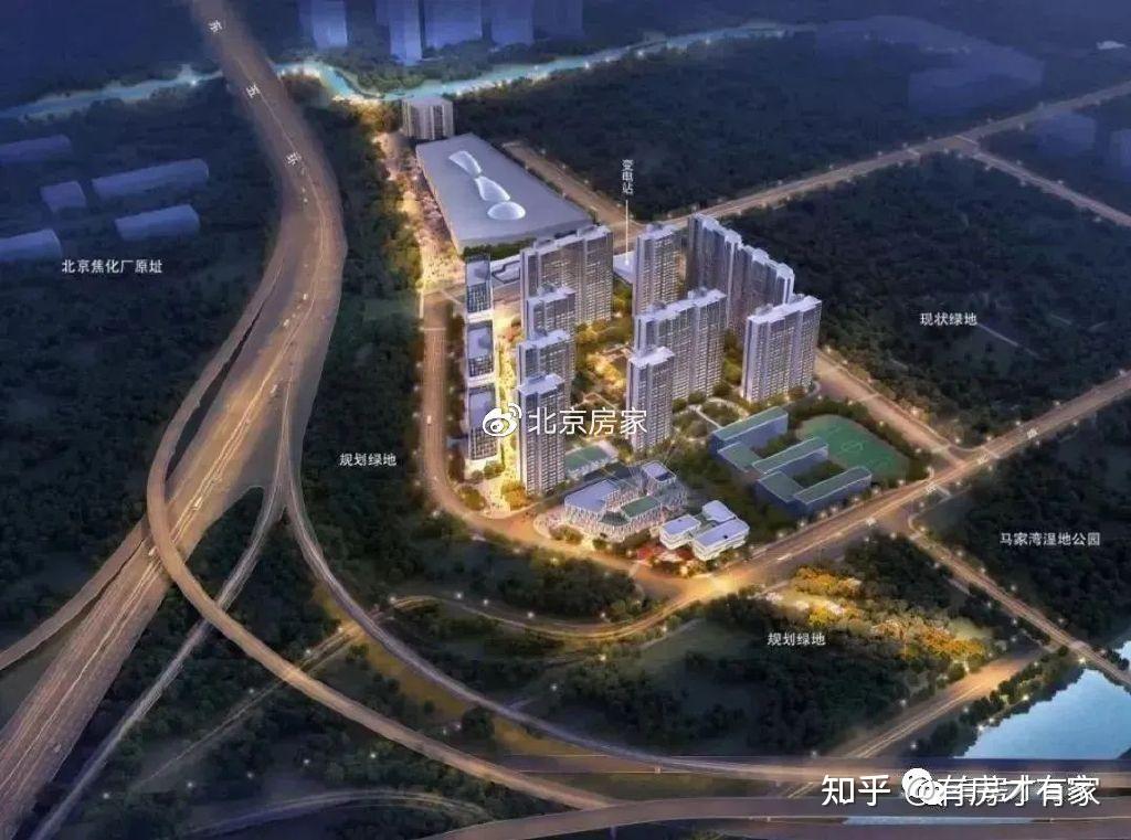 绿城沁园-房家【七次】实地踩盘播报施工进度。 - 知乎