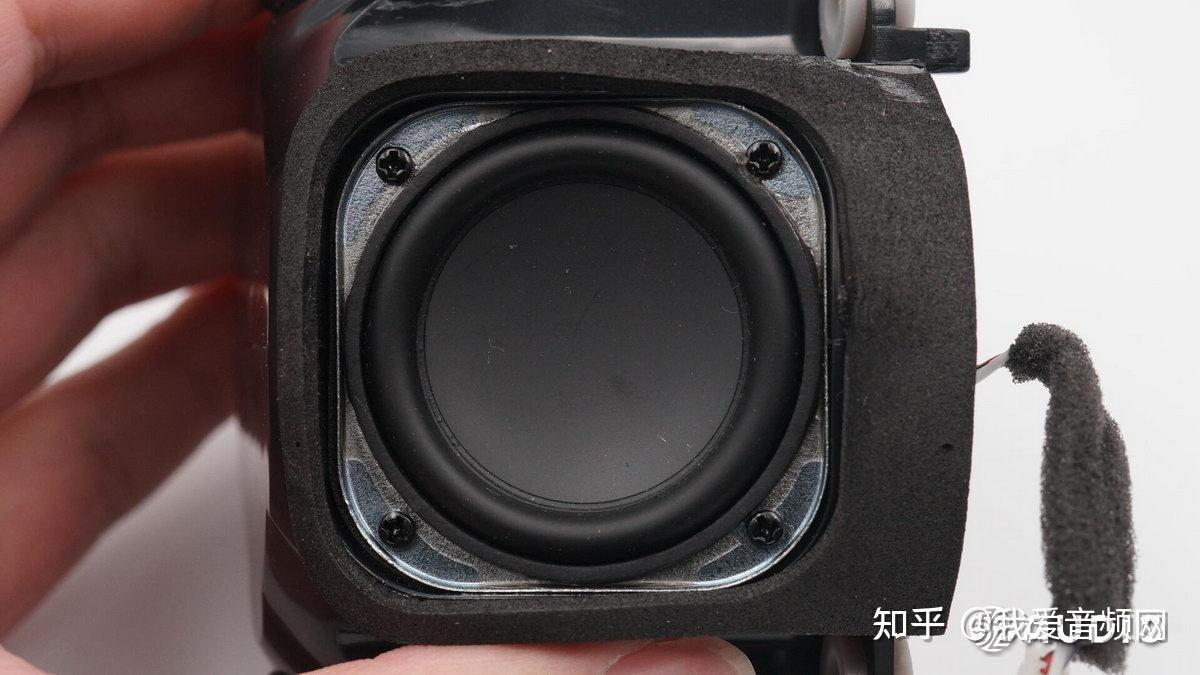 一键双机互联智能ai降噪唱吧k歌宝小巨蛋麦克风g2pro拆解报告