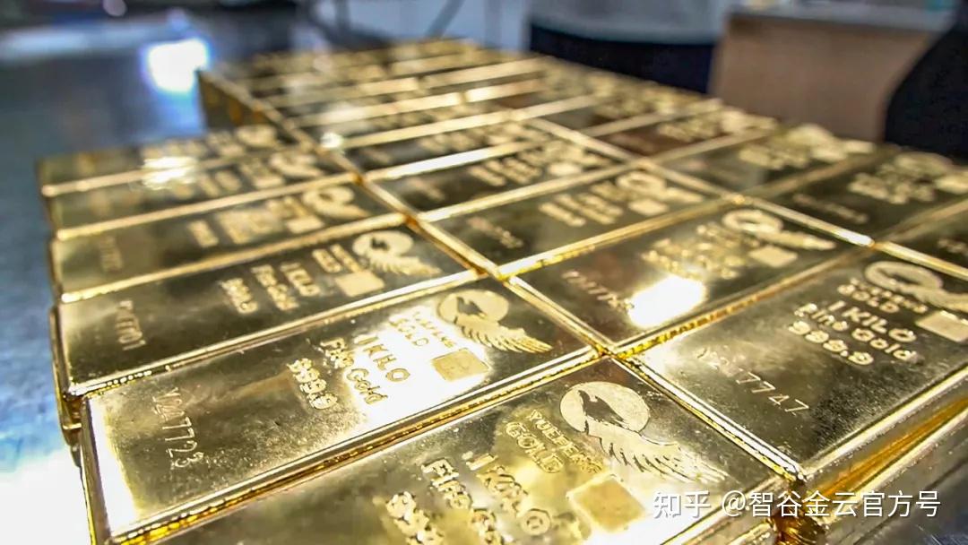 探秘|黄金回收流程大公开 - 知乎