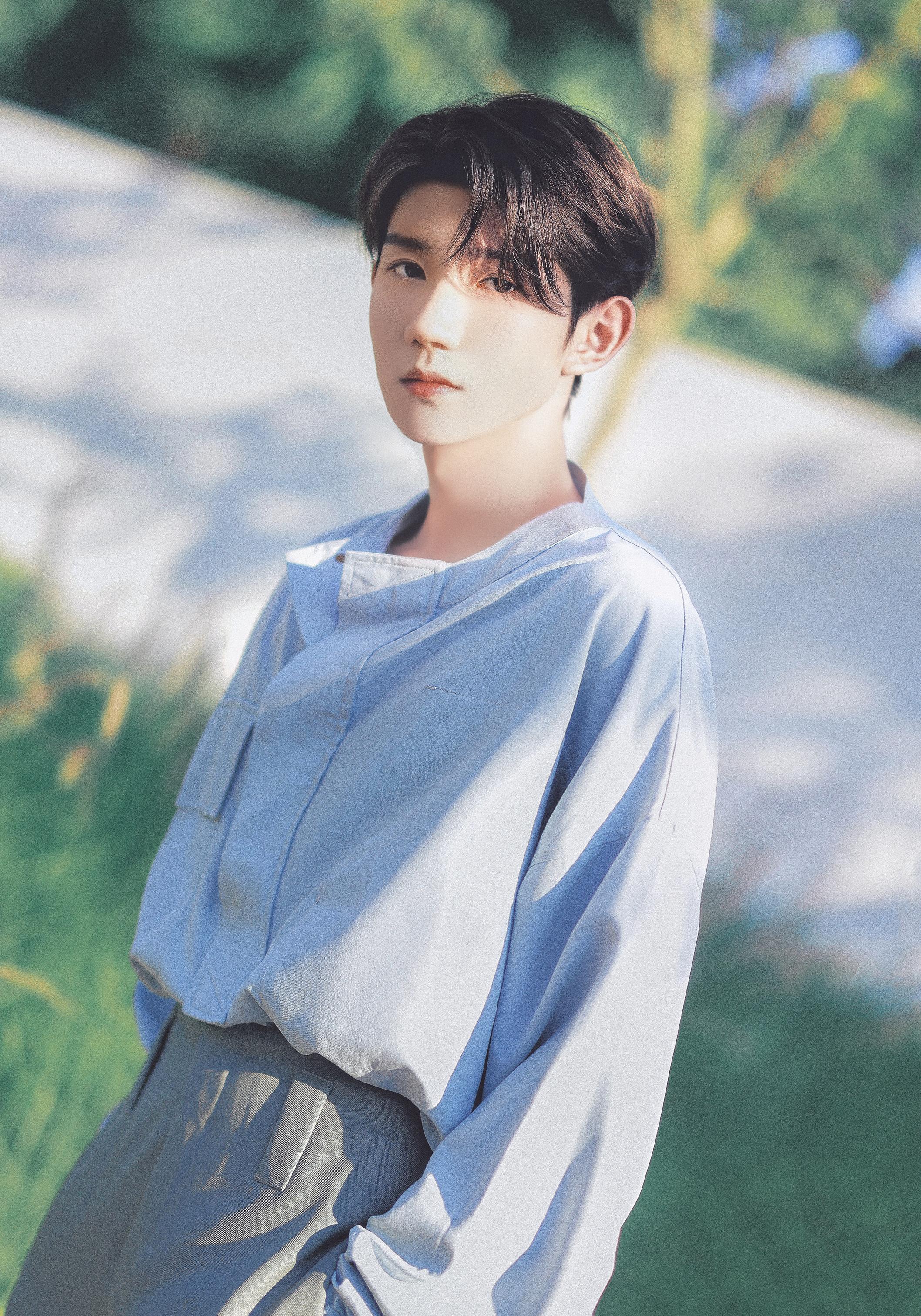 大家有没有tfboys的绝美神图单人也可