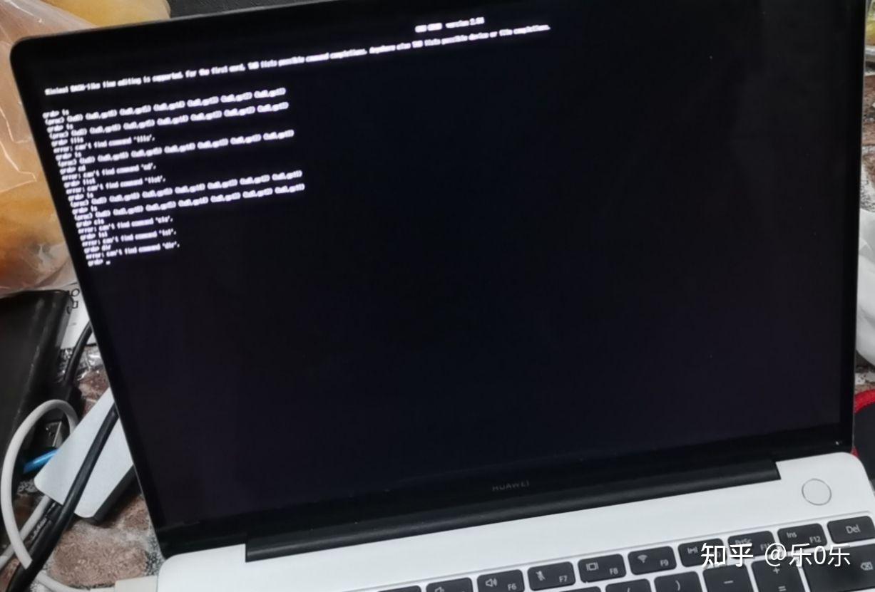 Gnu grub version 2 04 