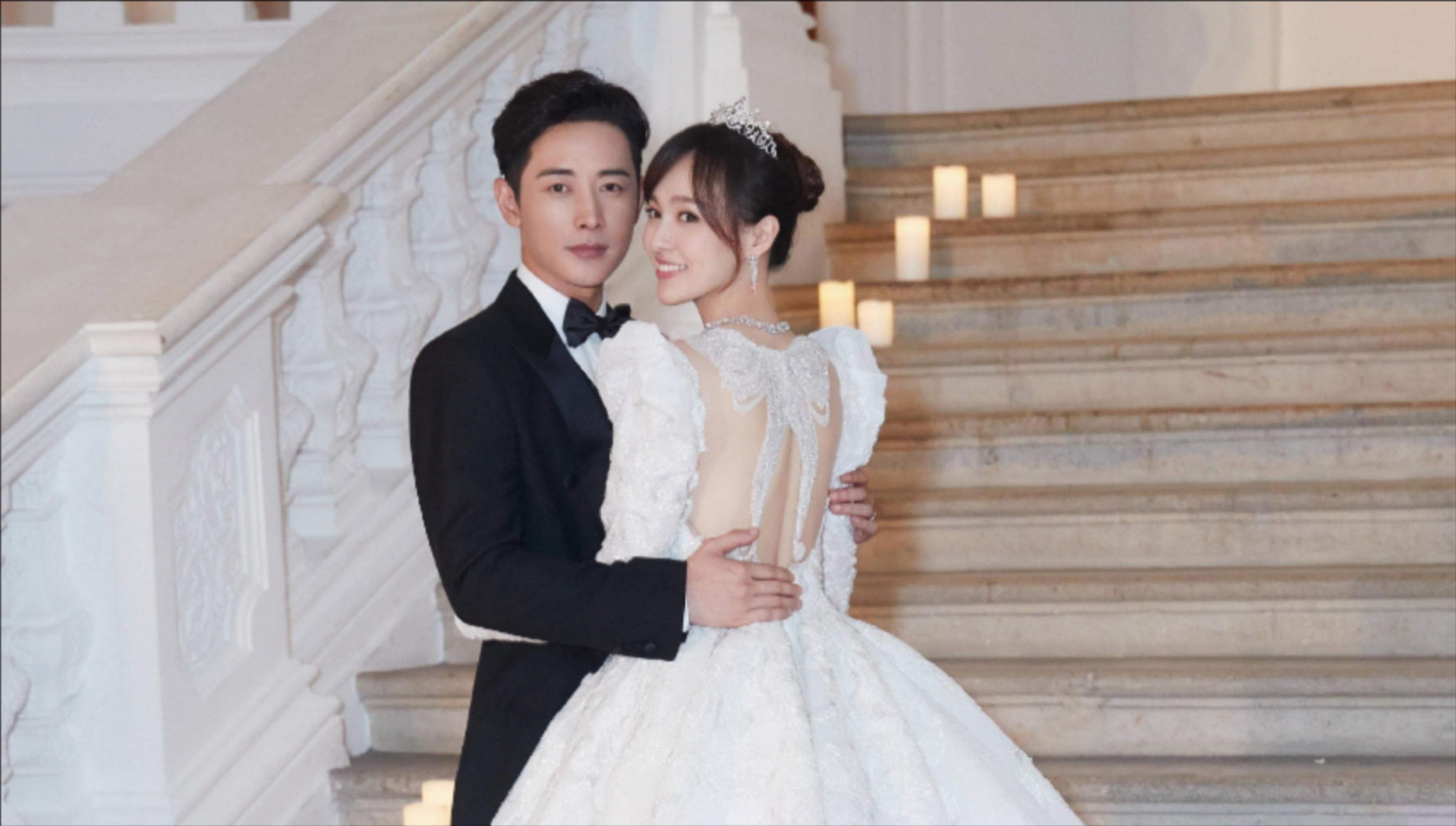 盘点:唐嫣罗晋甜蜜合唱的7首歌,听完我又相信爱情了!