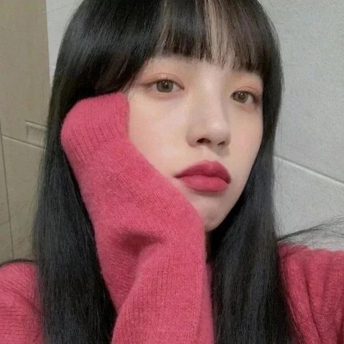 女生头像 | 所谓的安全感