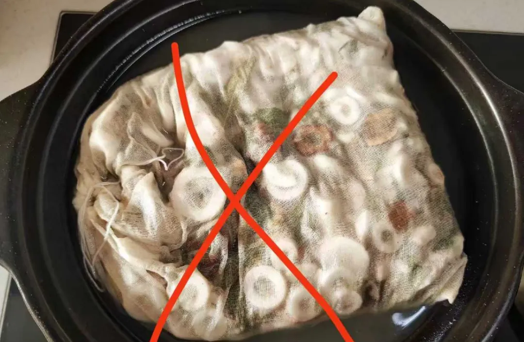 熬药煎药的注意事项 - 知乎