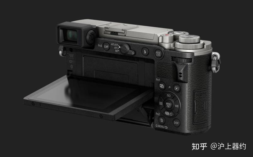 中低端微单相机性价比之王松下gx9