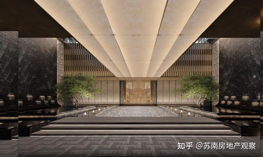 马上开盘!苏州超级四代洋房金地·玖峯汇售楼处即将公开、电话 - 知乎
