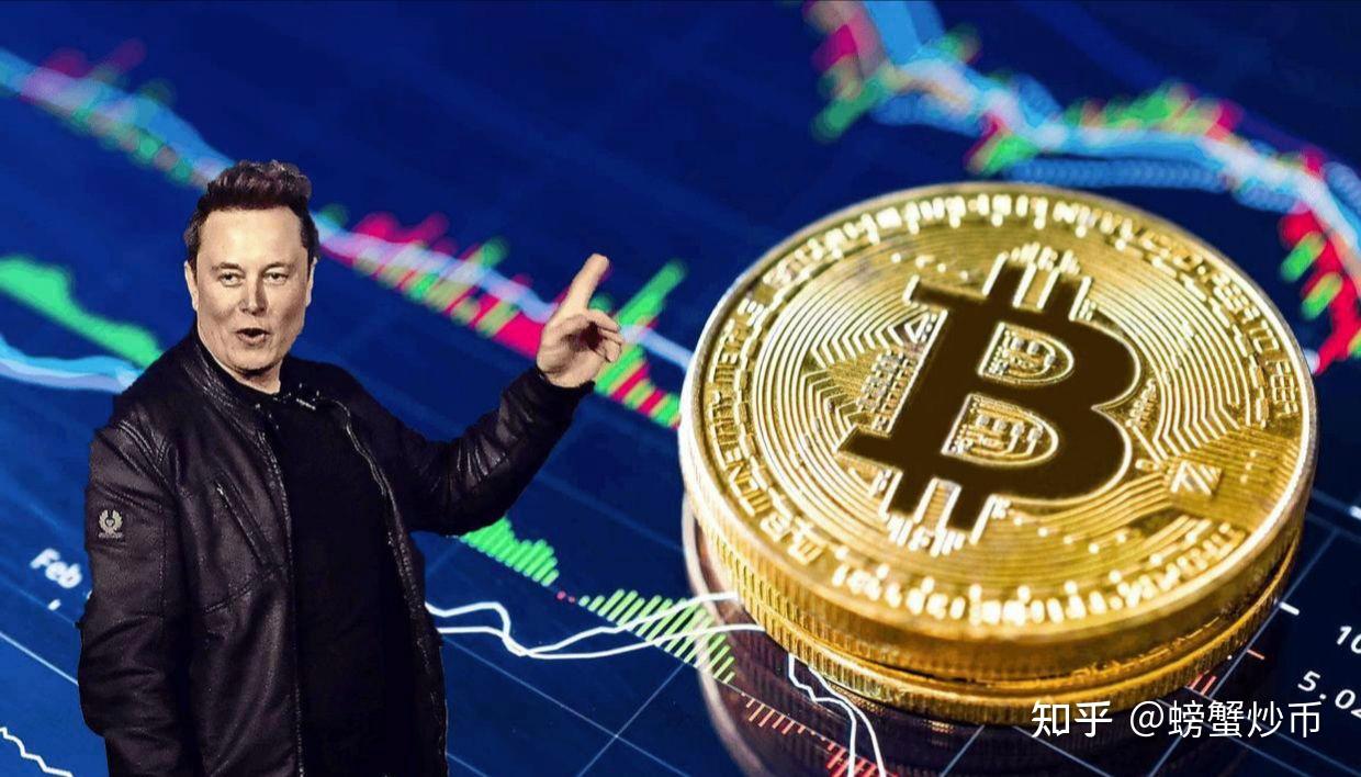 虚拟货币还有牛市吗？下一次什么时候启动？不妨听听我的分析！ - 知乎