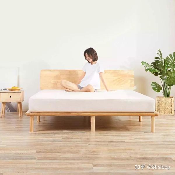 好睡又好看|选对一张床,卧室美炸天 - 知乎