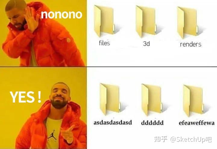 难绷!设计师最绝望的瞬间,你能忍到第几个? - 知乎