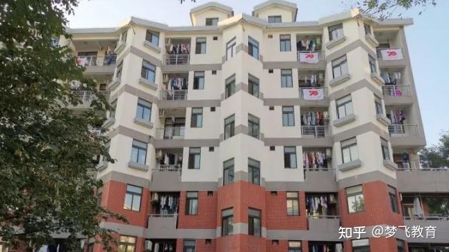 中国大学豪华宿舍top10大揭秘看完又有学习的动力了