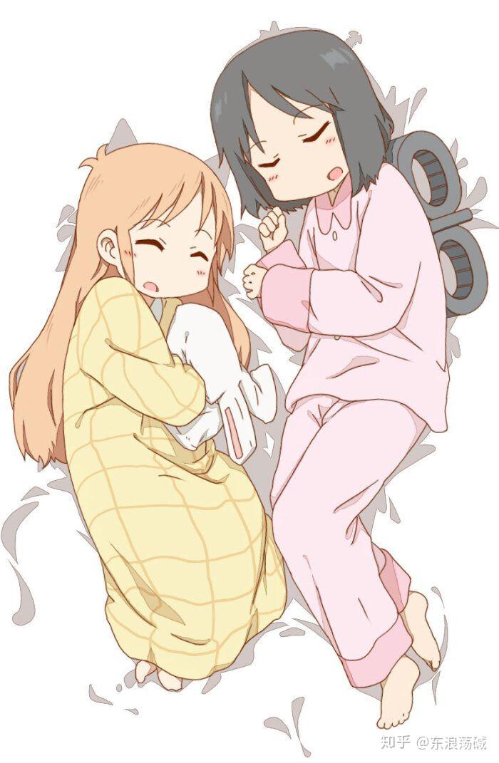 有什么治愈系的动漫推荐吗