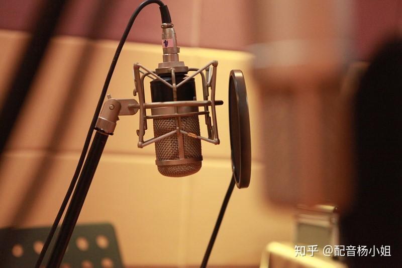 寻找小说配音兼职机会，有哪些途径可寻？  第1张