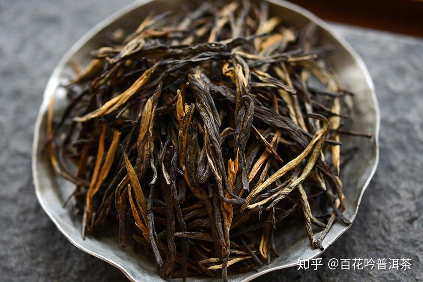 滇红茶种类划分|滇红茶有哪些? - 知乎