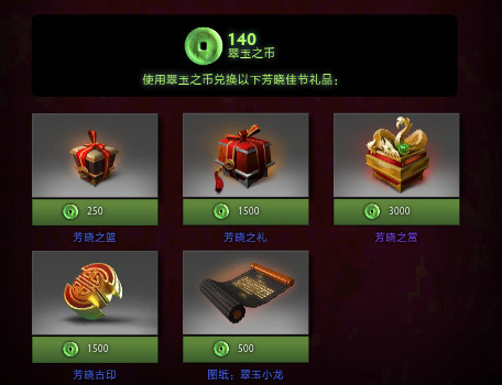 dota2猩红饰品怎么来的 还有一些独特 吉祥的前缀是怎么来的? - 知乎