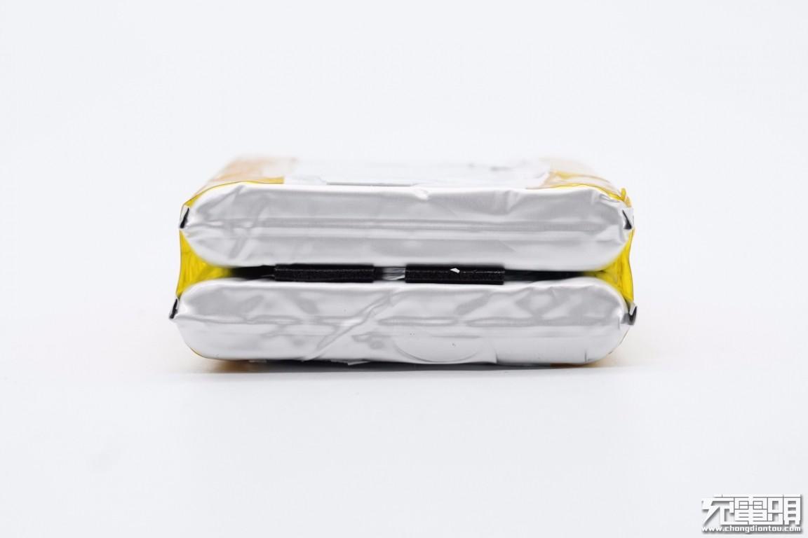 拆解报告:MI小米口袋版10000mAh 22.5W快充移动电源  第21张 拆解报告:MI小米口袋版10000mAh 22.5W快充移动电源  第21张