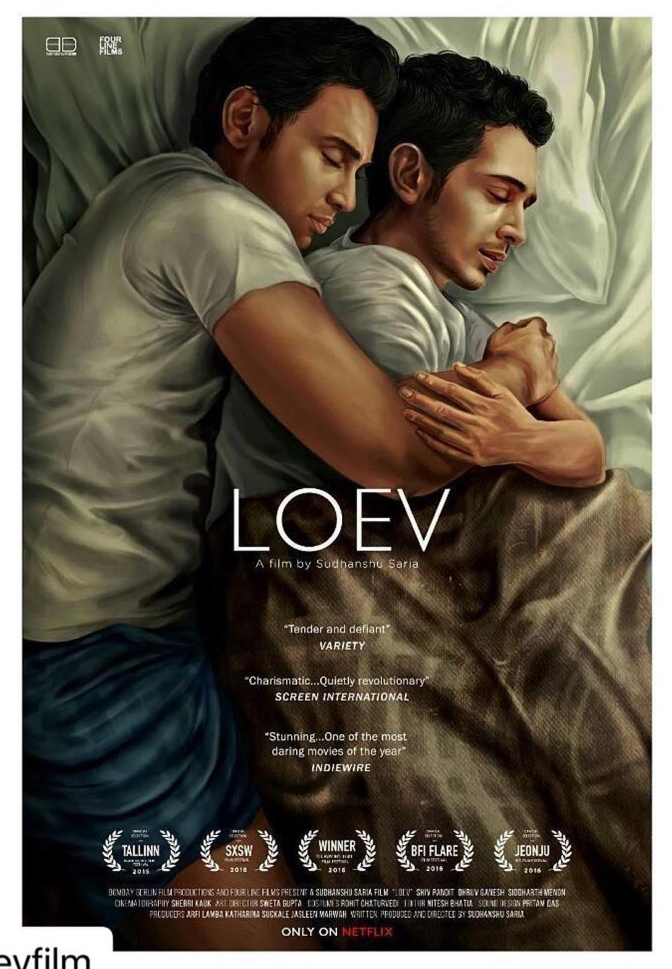 印度同志电影发展简史 - 知乎