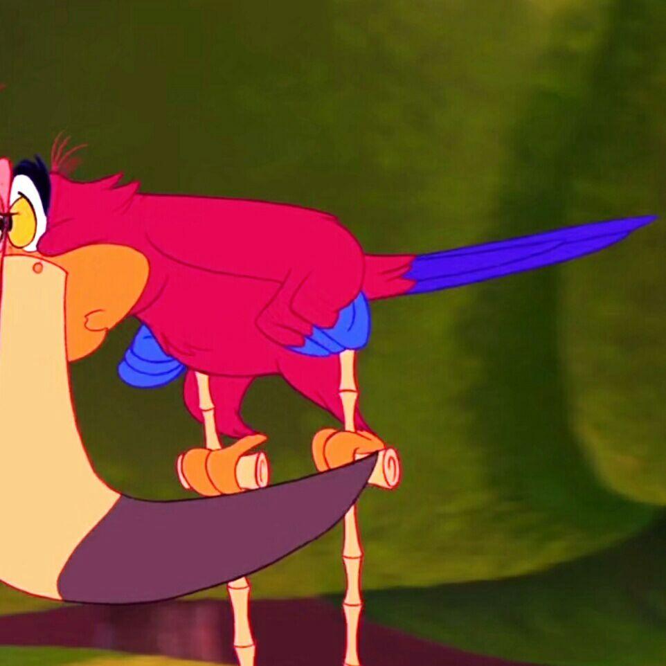 阿拉丁情侣头像