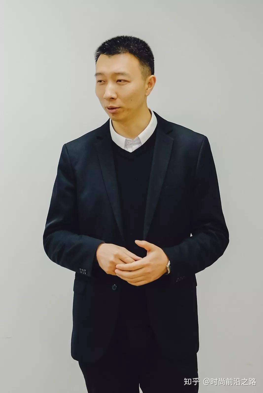 拥有洞见升级职场格局赵昂老师新书分享会550艺术书店