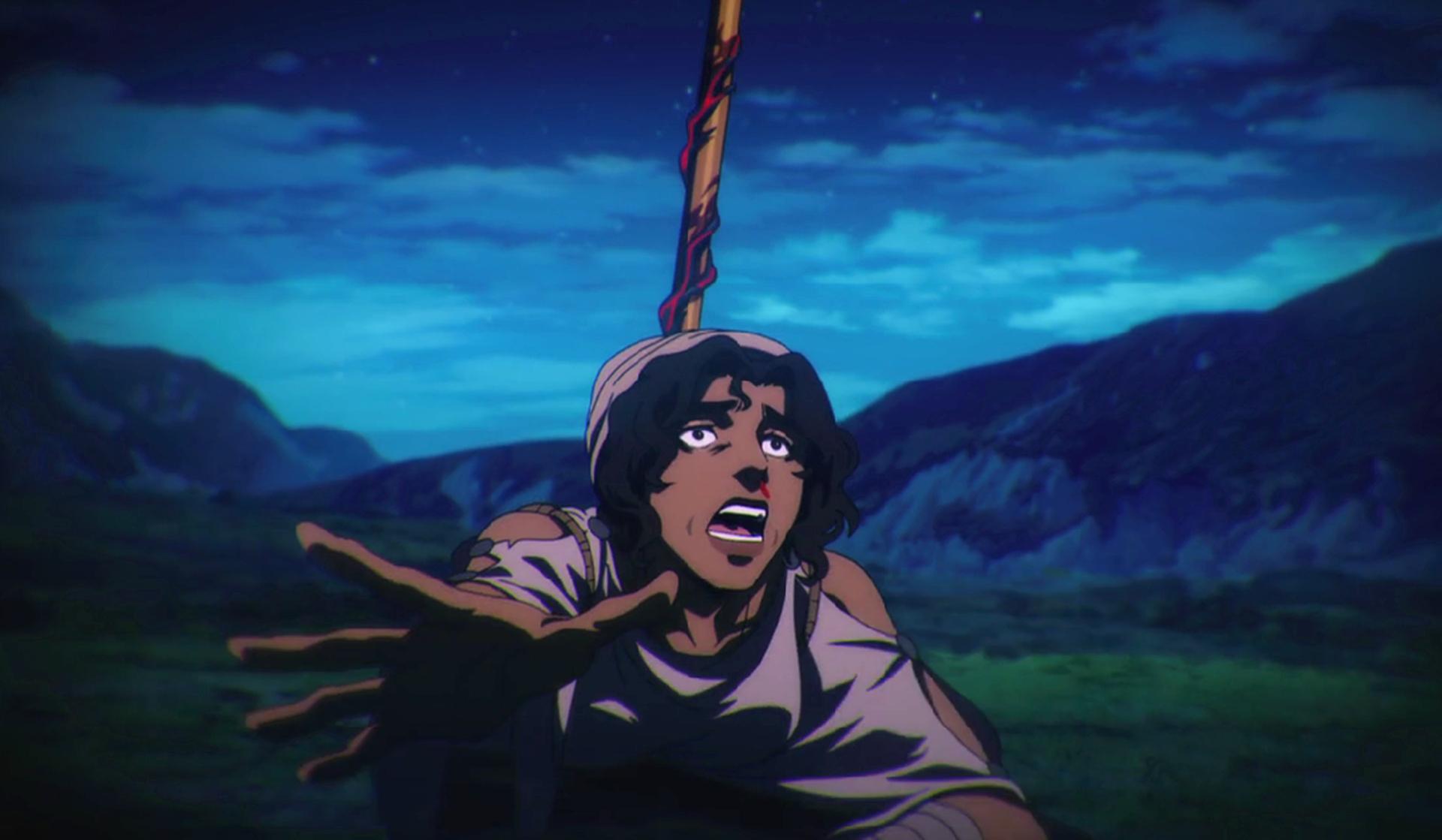 史前战纪1:原始人全家被恐龙吃光,他为了复仇,和霸王龙联手!