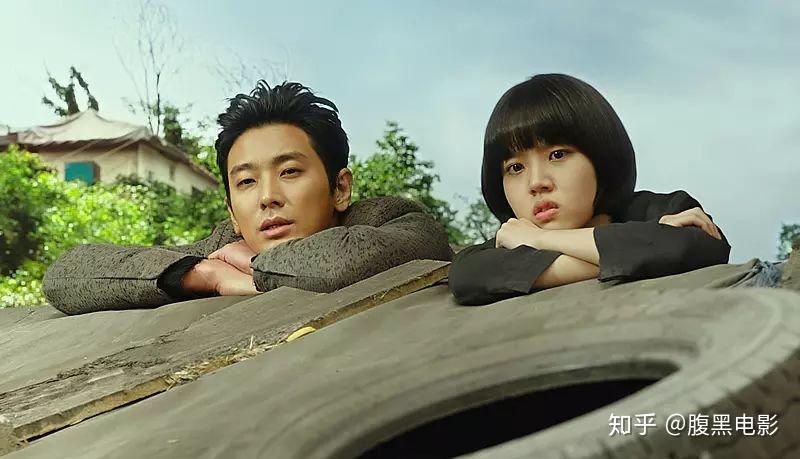 强烈推荐!韩国顶级口碑大作「与神同行2:因与缘」 - 知乎
