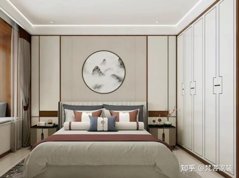 将禅意融入现代,尽显优雅生活方式 - 知乎