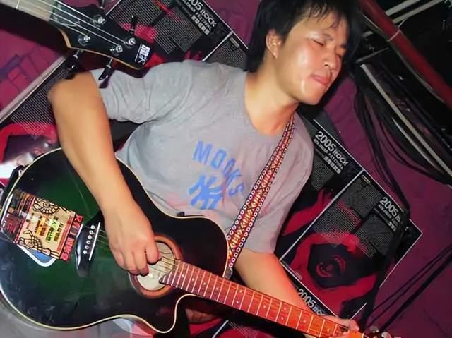 对酒当歌,宁夏摇滚帮的快意人生