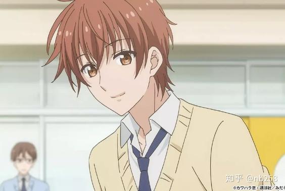 四月新番满脑都是的我没办法谈恋爱