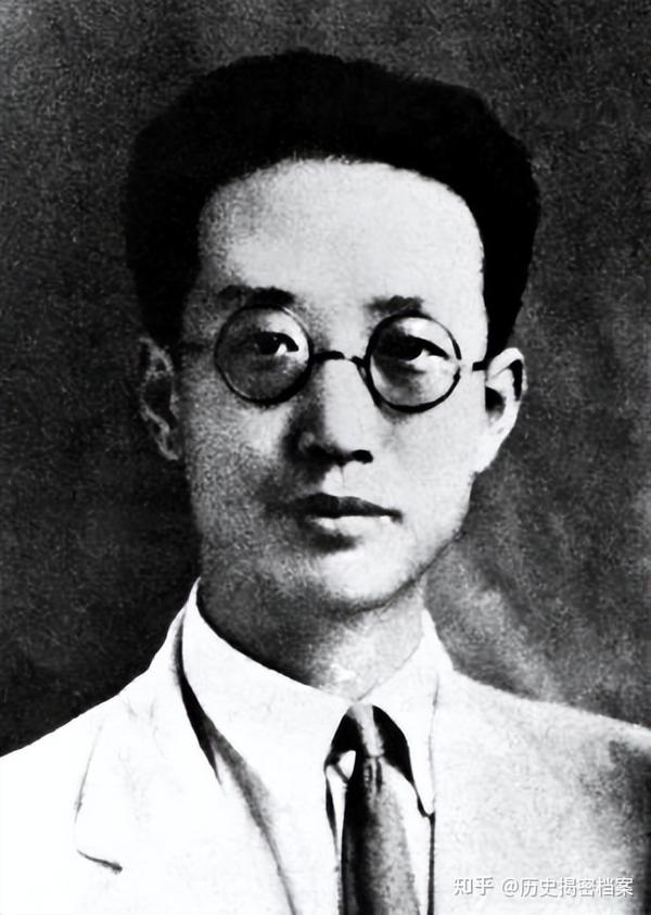 1931年，顾顺章被捕叛变，为何偏偏对党中央“一号机密”只字不提 - 知乎
