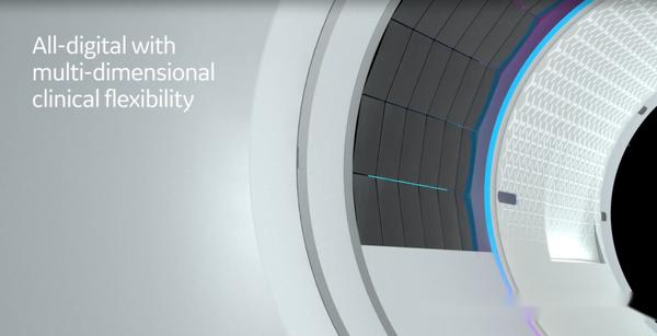 新款数字PET/CT系统问世 - 知乎