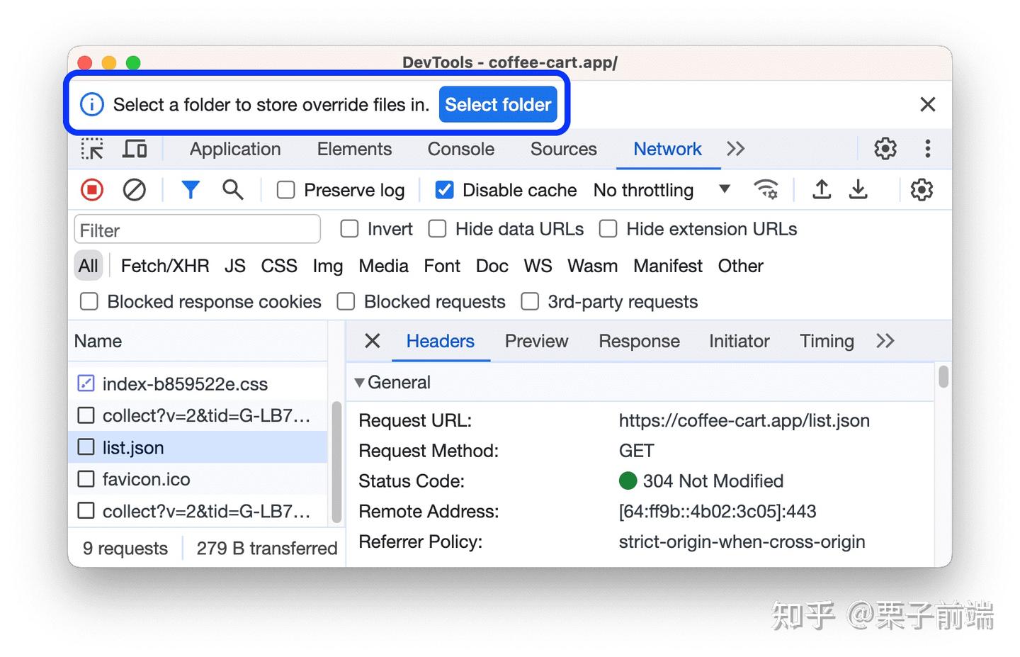简洁而强大的抓包工具Whistle - 不容错过- 知乎