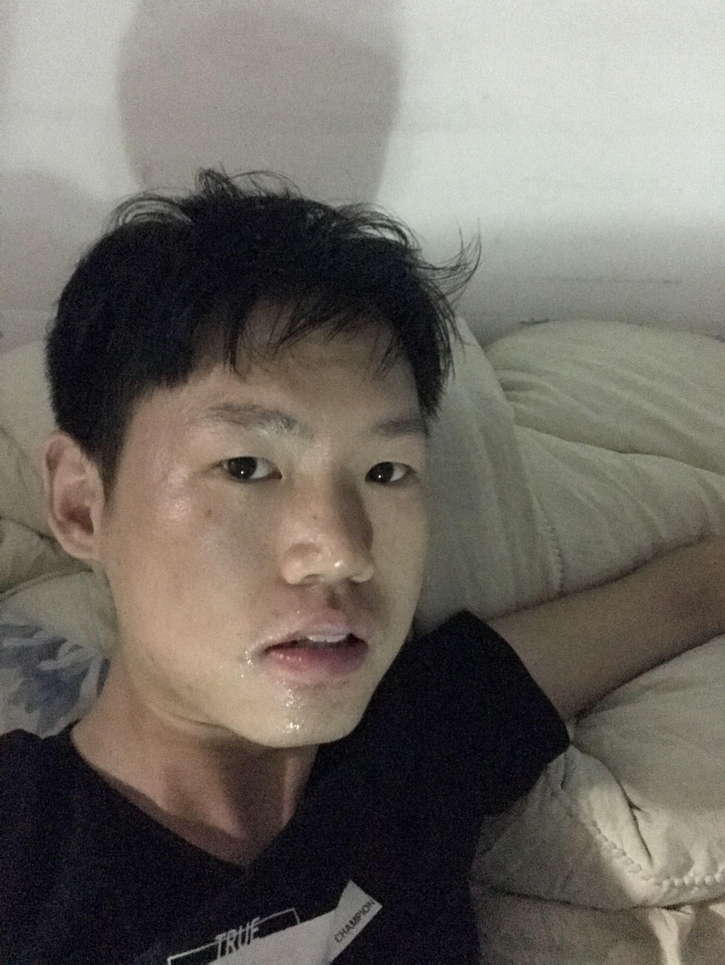 你能接受男朋友齙牙小眼睛嗎