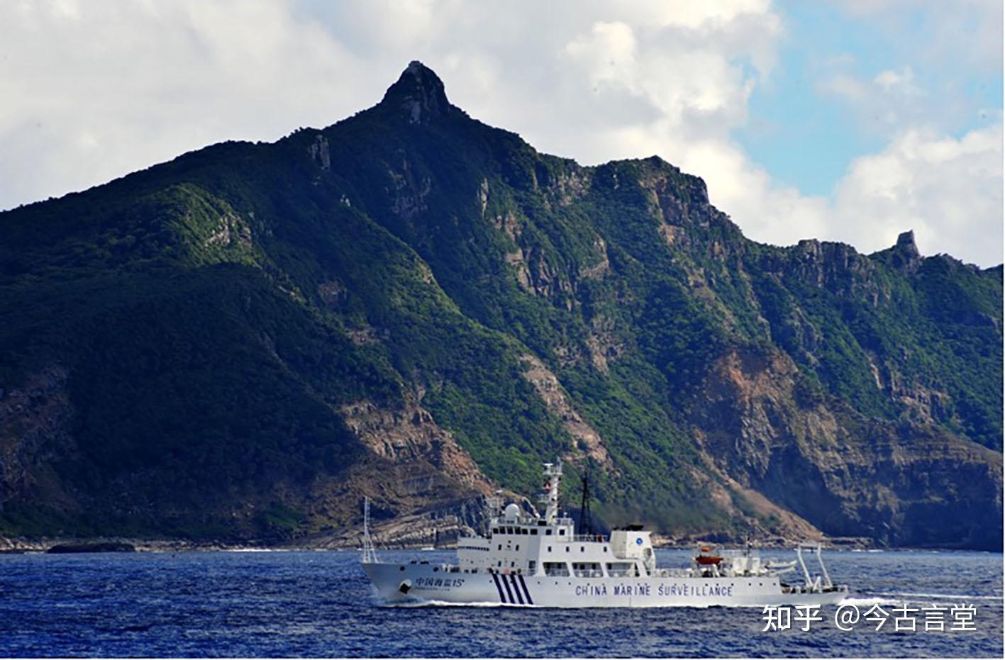 中国海警舰艇在与日有争议的钓鱼岛海域巡逻 - 2016年9月11日, 俄罗斯卫星通讯社