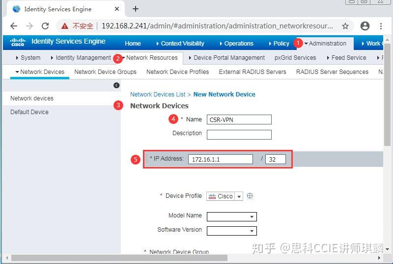 AAA Tacacs Radius aaa-tacacs-radius