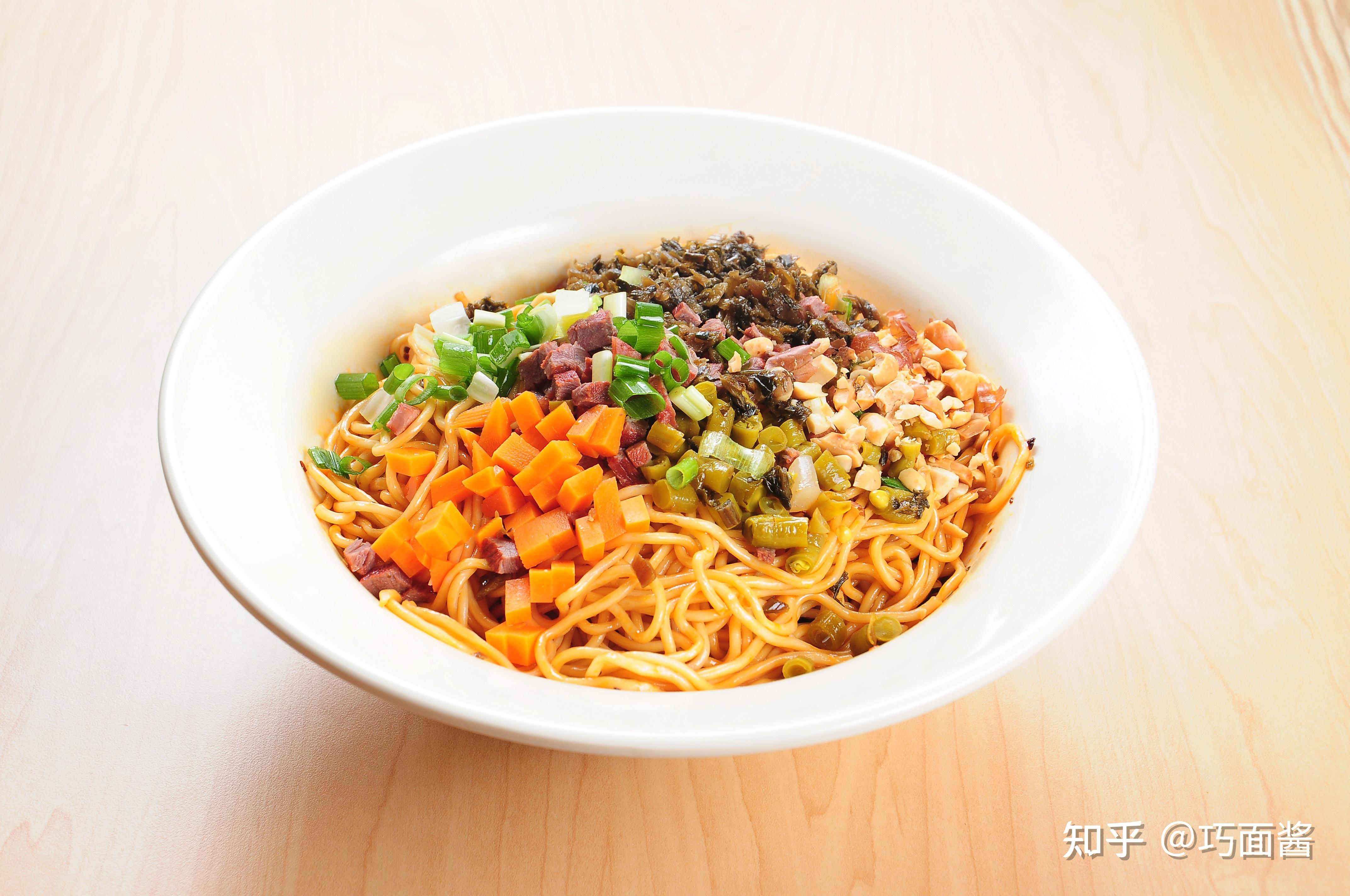 有比泡面还方便的美食吗? - 知乎