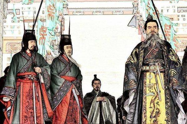 周幽王与褒姒，司马迁为什么要编一个虚构的“烽火戏诸侯”故事 - 知乎