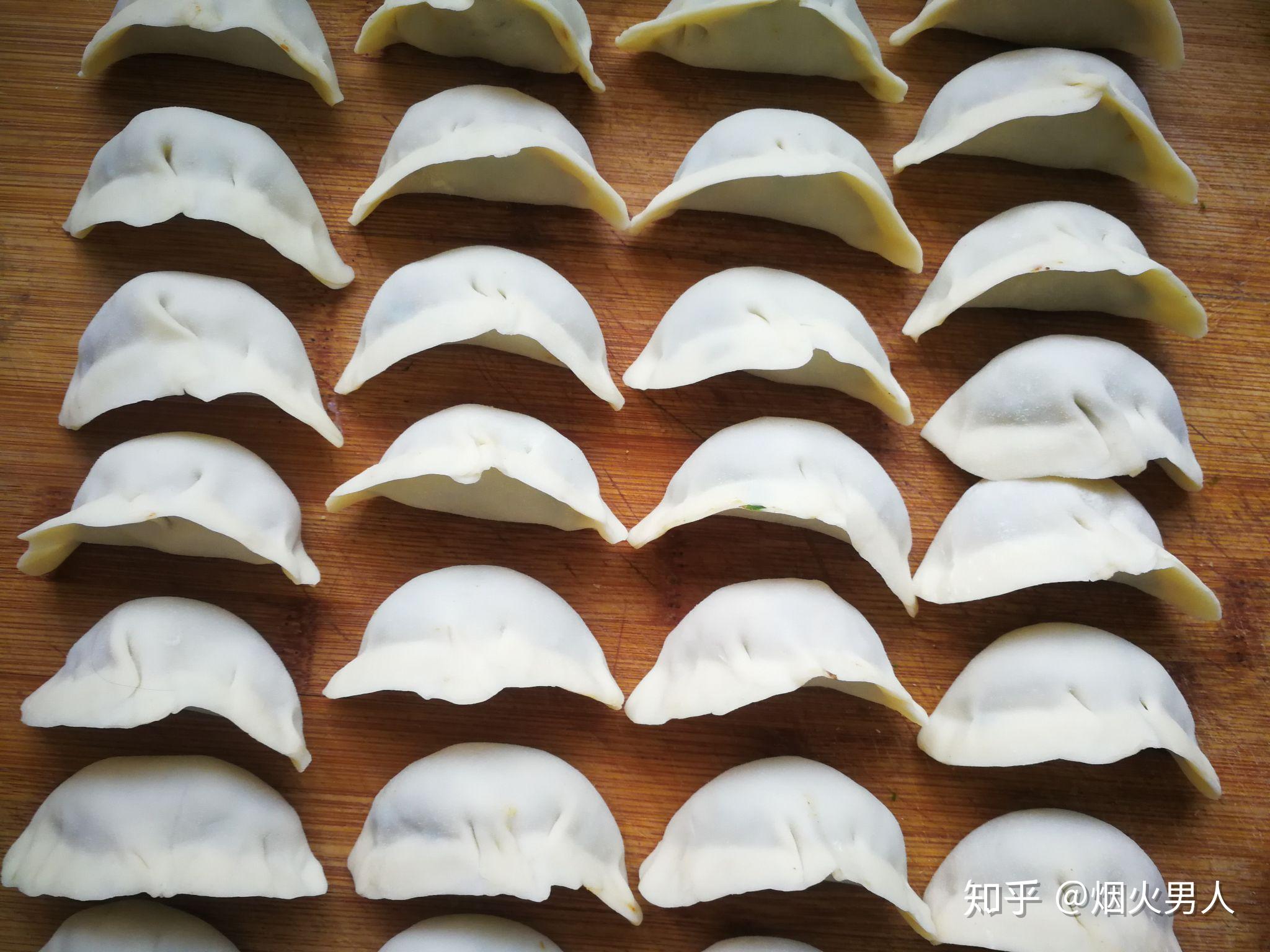 鲅鱼饺子的做法_【图解】鲅鱼饺子怎么做如何做好吃_鲅鱼饺子家常做法大全_铜非铜_豆果美食