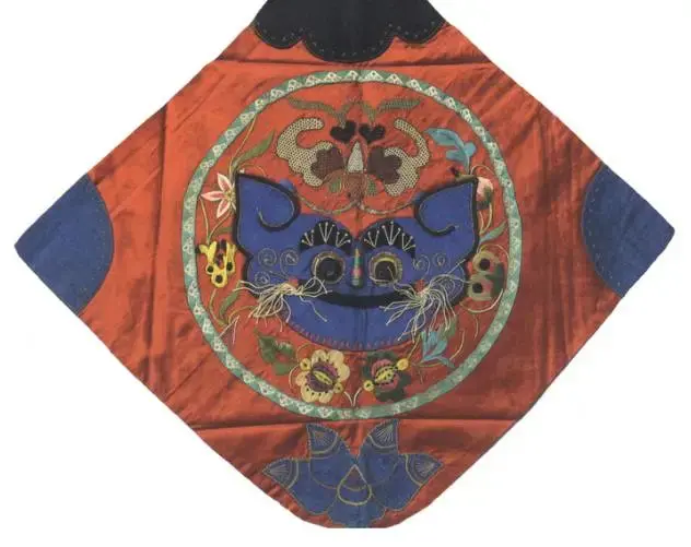 中国古代女性内衣图史 - 知乎