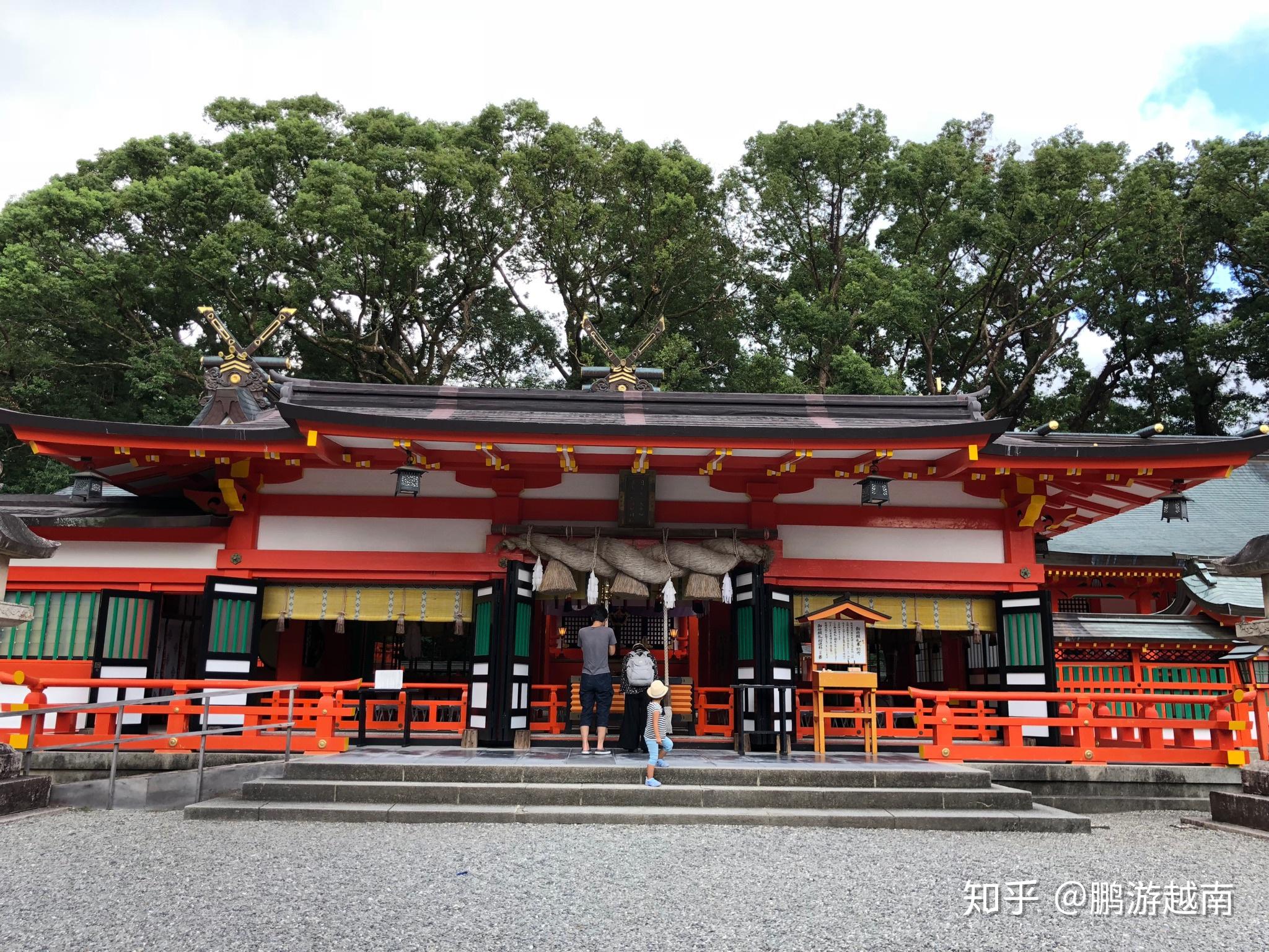 徐福东渡日本后记