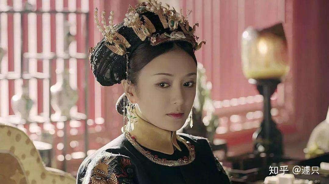 大龄宫女万贞儿与小鲜肉朱见深的爱情佳话(中) - 知乎