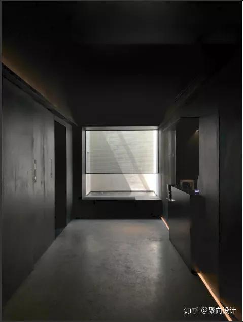 W.DESIGN无间设计:方寸之间人本无间,感受摩登东方设计的魅力 - 知乎