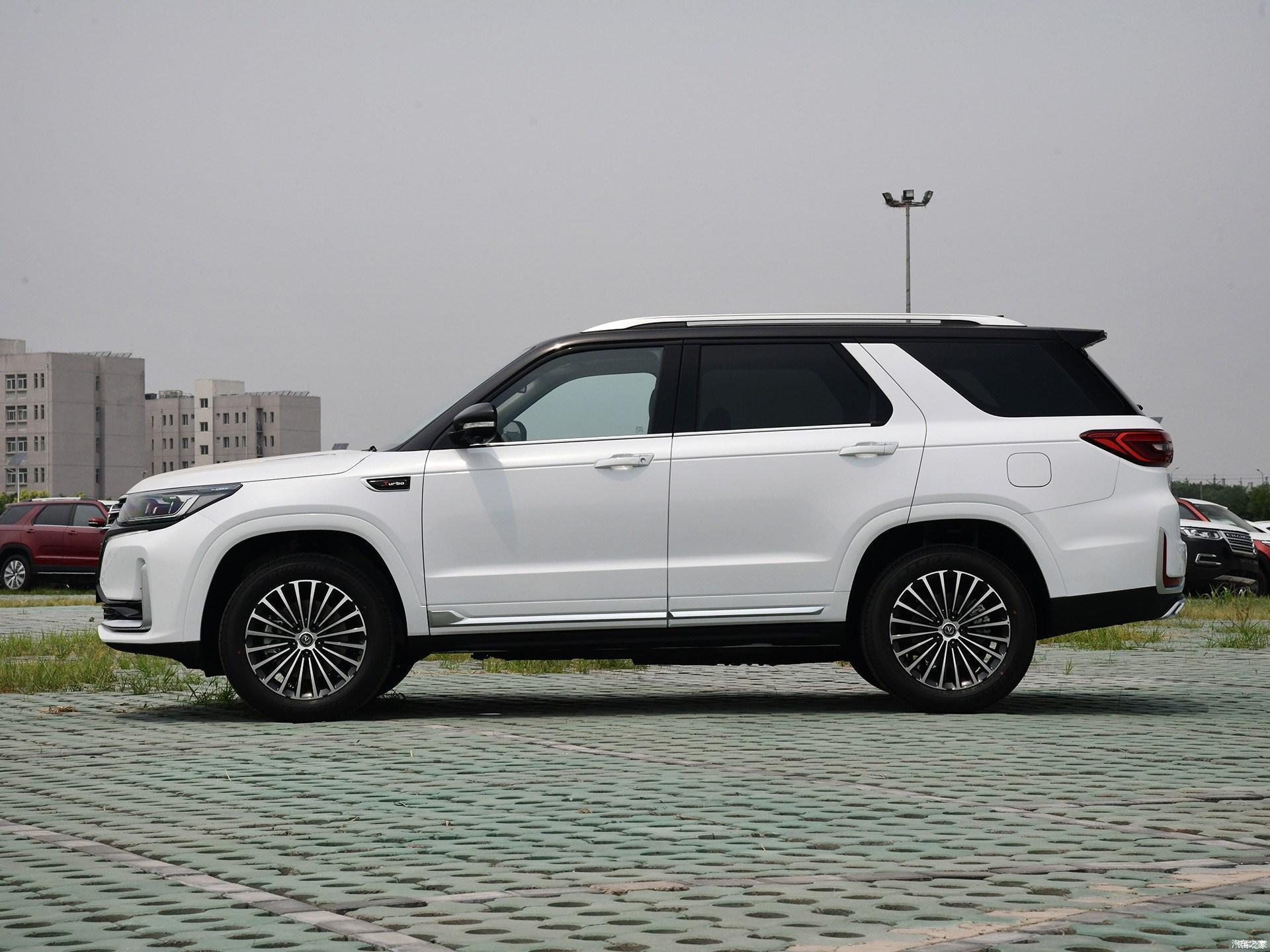 长安携专属优惠亮相德阳线上车展长安cs95综合优惠35万