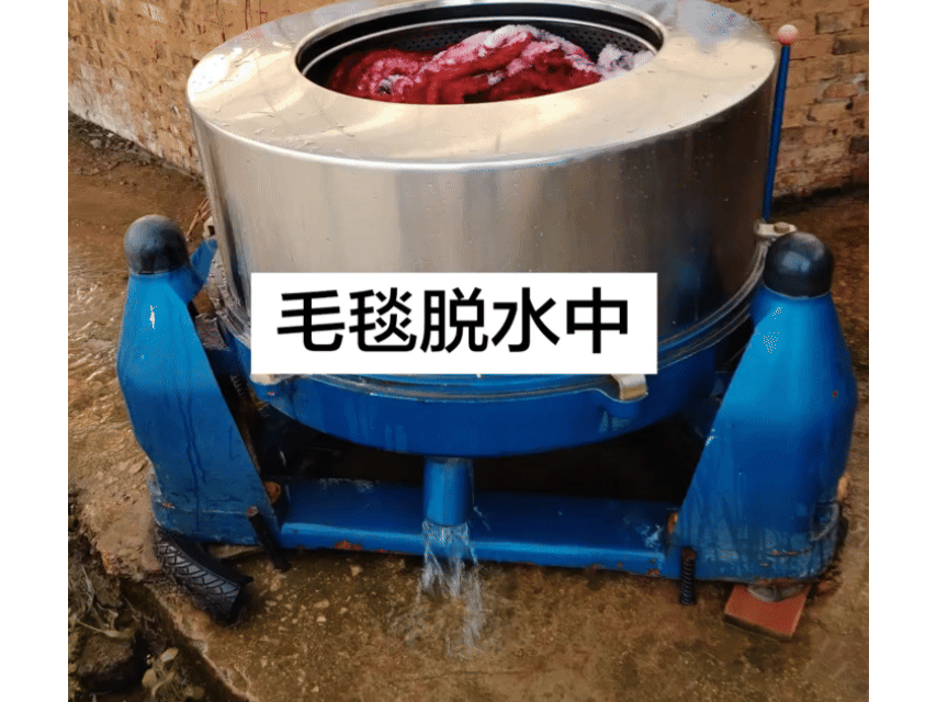 从洗透厚重毛毯到彻底吸除宠物浮毛,深度体验海尔云溪5.0洗烘套装!它到底解决了多少隐形家务?