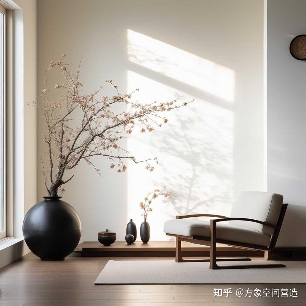 干货分享——宋代美学在当代室内设计中的应用(三) - 知乎