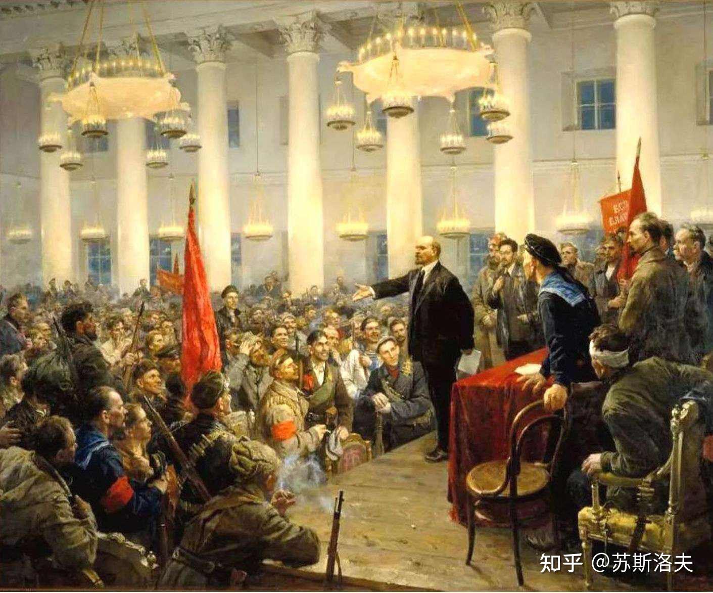 全俄吃鸡大赛——白卫军(1)高尔察克的崛起 - 知乎