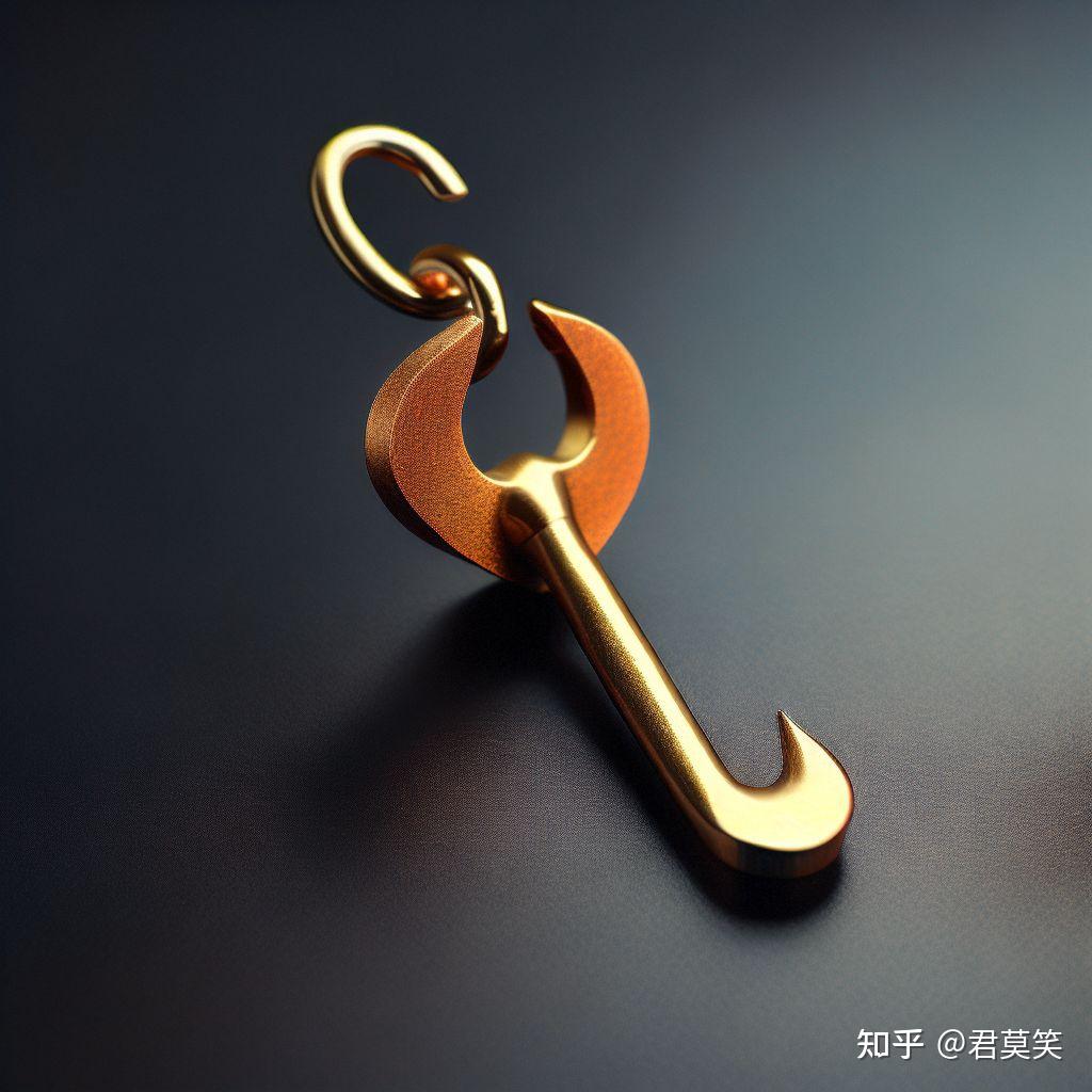 秘制挂钩!自己动手制作,物品整理更得心应手 - 知乎