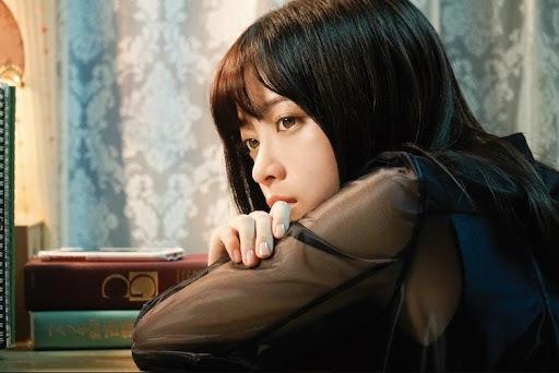 天使桥本环奈新剧真的瘦了从高中生演到社会人依然美得冒泡喵喵女