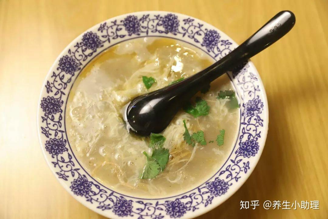 撒汤的历史典故