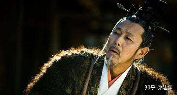 汉高祖刘邦宠幸的男宠是一个宦官,名叫籍孺.