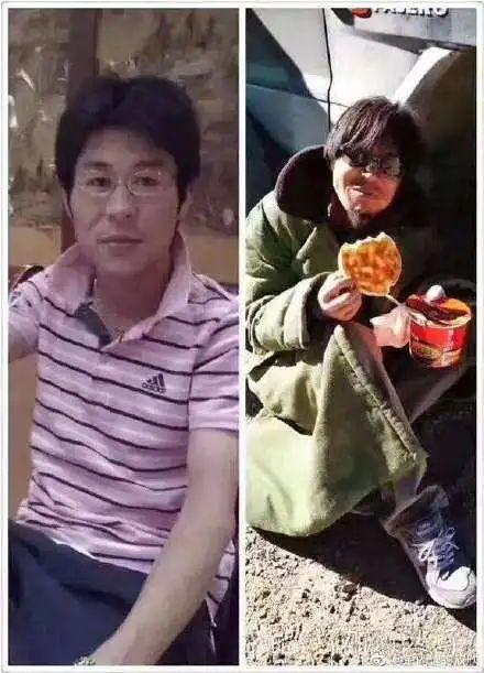 看了这些进藏前后的对比图你还想骑行去西藏吗