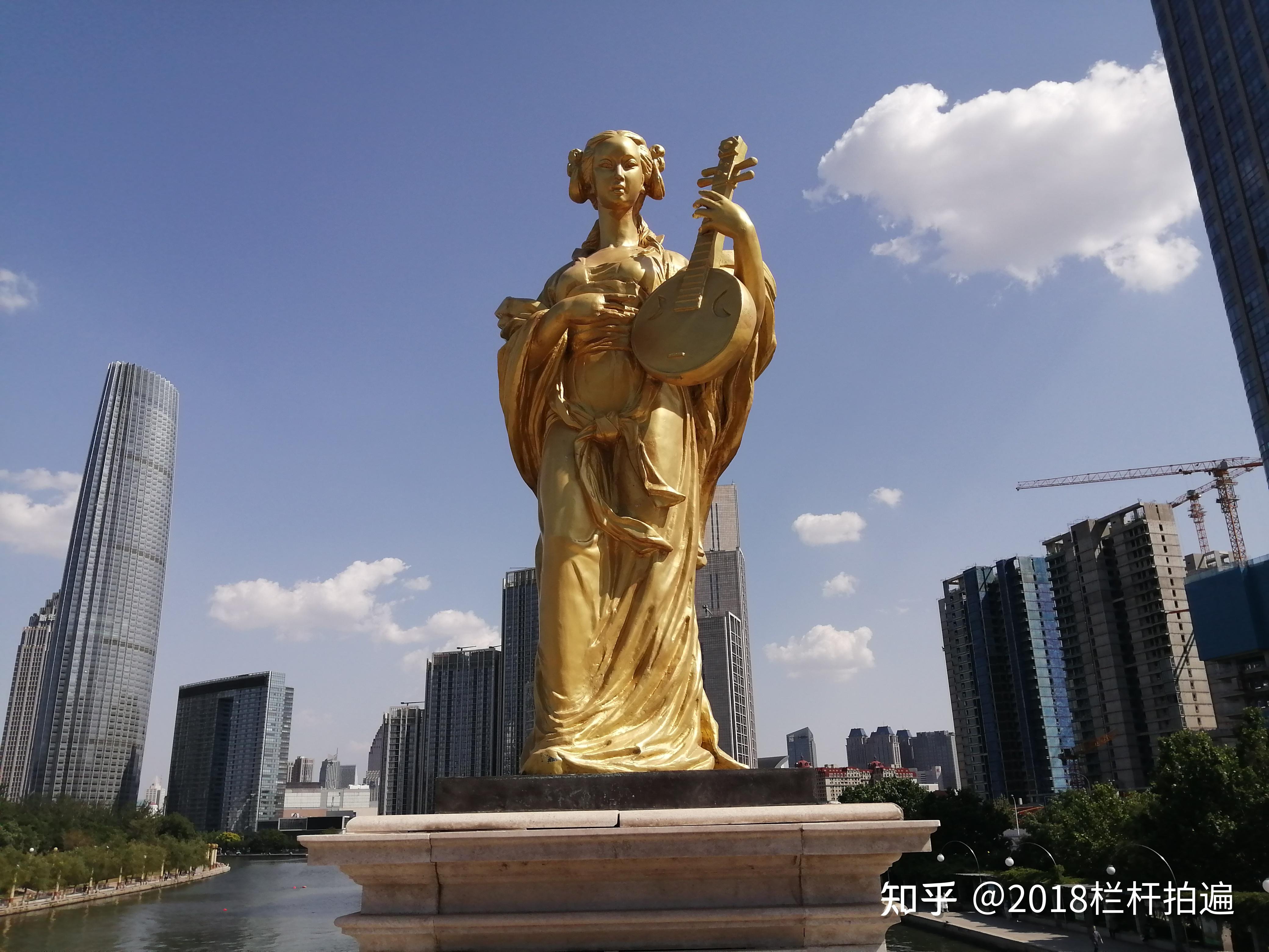 天津天津市区随拍